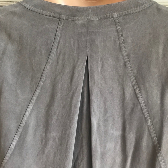 EUC J.Jill 100% Silk Dress | Size XS - Picture 8 of 10